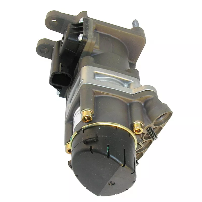 Valve de commande de frein, frein de service KNORR-BREMSE 0486200104X50