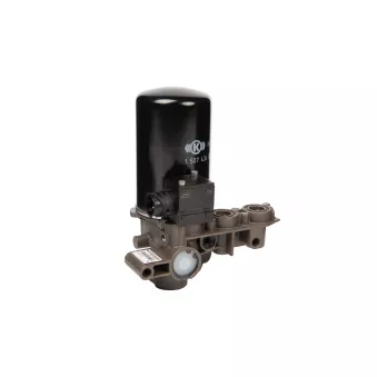 Dessicateur, système d'air comprimé KNORR-BREMSE 0501100407