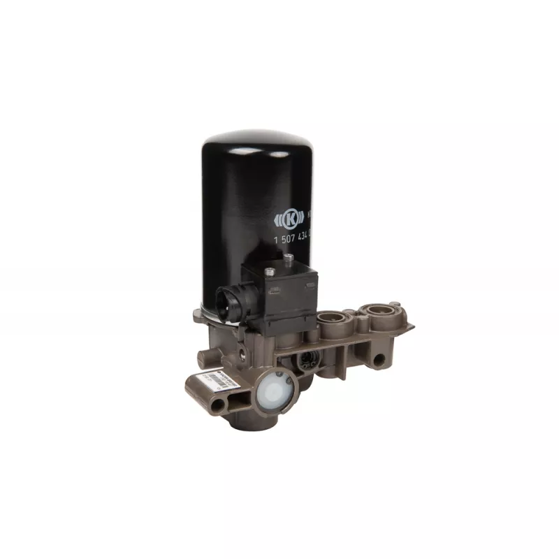 Dessicateur, système d'air comprimé KNORR-BREMSE 0501100407