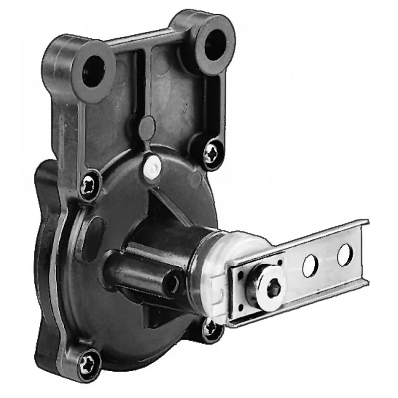Capteur, niveau de suspension pneumatique KNORR-BREMSE 0504002114