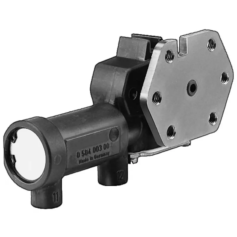 Régulateur, correcteur d'assiette KNORR-BREMSE 0504003001000