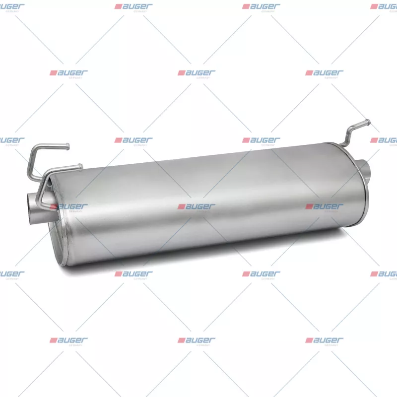 Silencieux central AUGER 95507