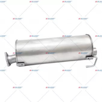 Silencieux central AUGER