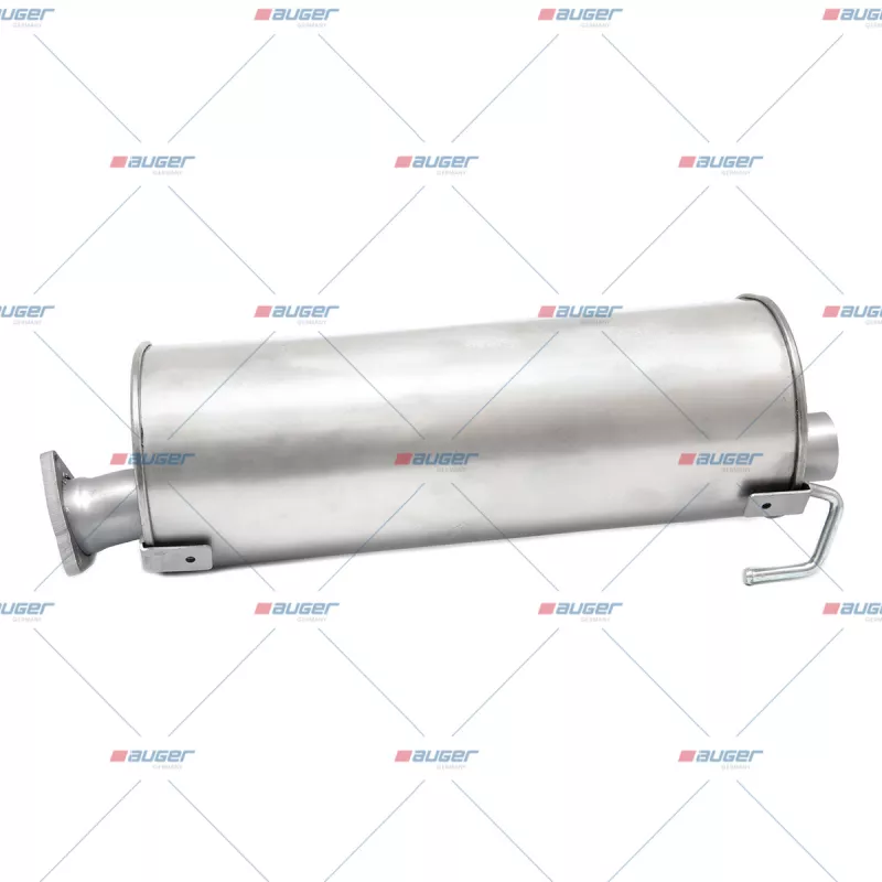 Silencieux central AUGER 95513