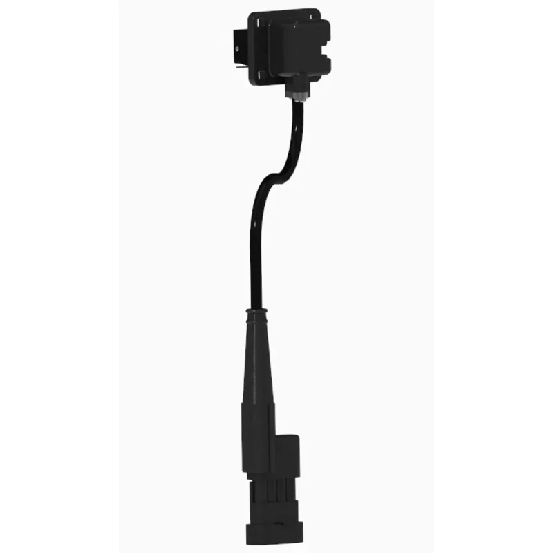 Pressostat KNORR-BREMSE 075858301000