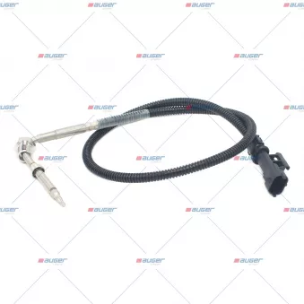 Capteur, température des gaz AUGER