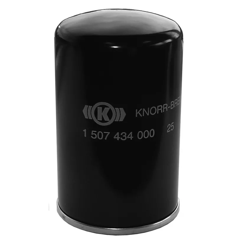 Cartouche de dessicateur, système d'air comprimé KNORR-BREMSE 1507434000000