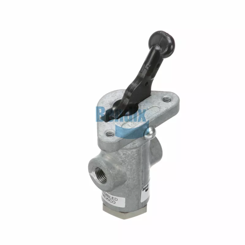 Valve de réglage de la pression KNORR-BREMSE 277516N