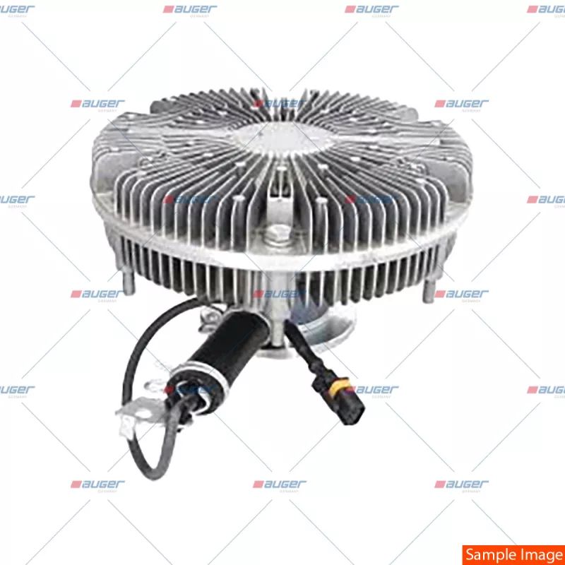 Embrayage, ventilateur de radiateur AUGER 96968
