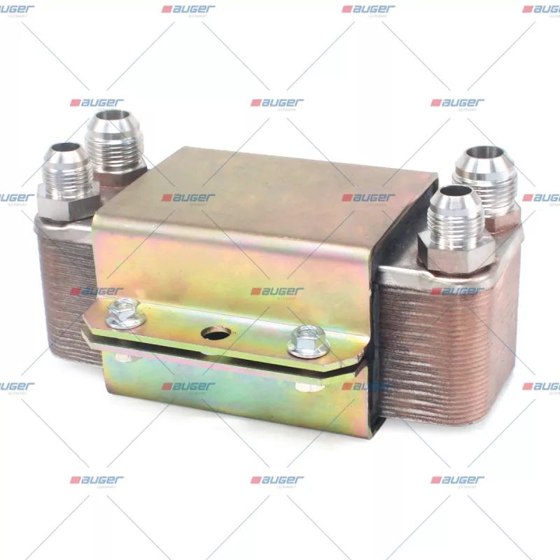 Radiateur d'huile AUGER 96986