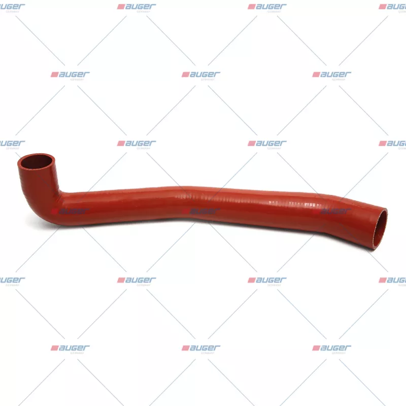 Gaine de suralimentation AUGER 97042