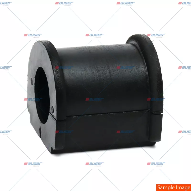 Coussinet de palier, stabilisateur AUGER 97507