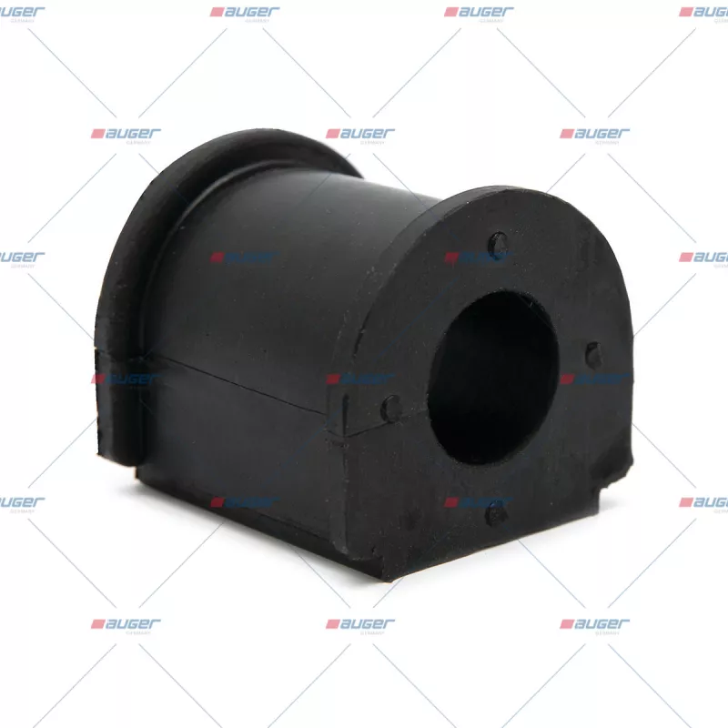 Coussinet de palier, stabilisateur AUGER 97511