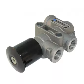 Valve de réglage de la pression KNORR-BREMSE AC286A