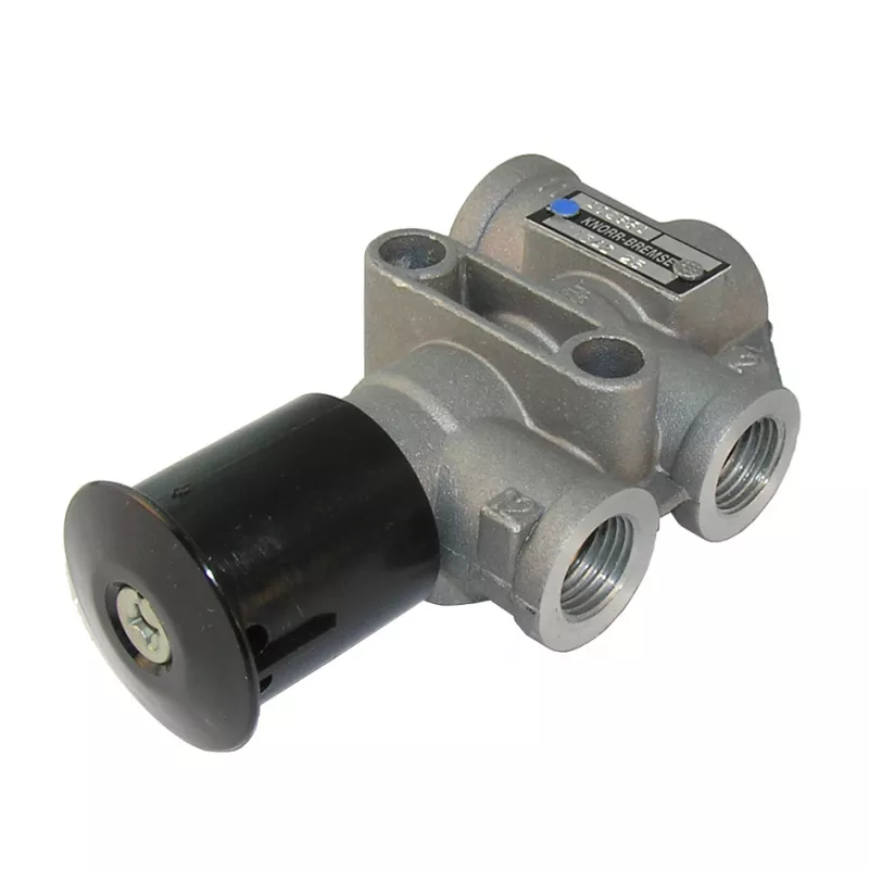 Valve de réglage de la pression KNORR-BREMSE AC286A