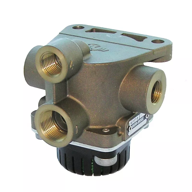 Valve-relais KNORR-BREMSE AC577B