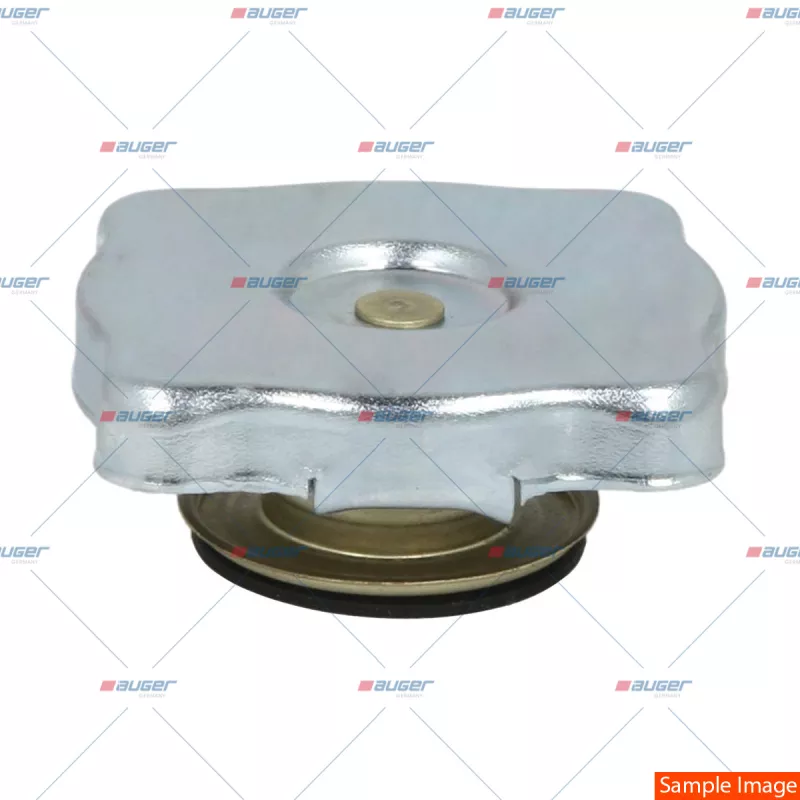 Bouchon, réservoir de liquide de refroidissement AUGER 98097