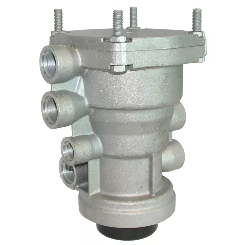 Valve de commande, remorque KNORR-BREMSE AC599A