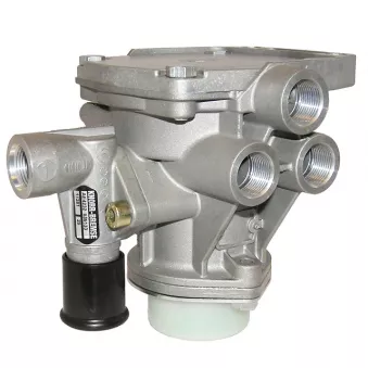 Valve de commande de frein, remorque KNORR-BREMSE AS3100A