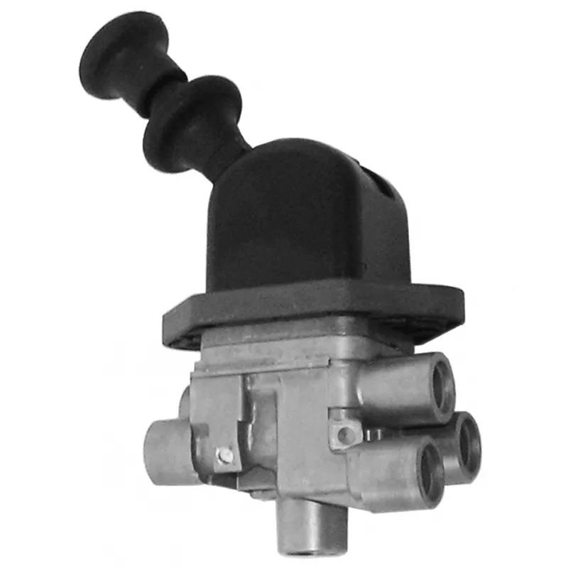 Valve de commande de frein, frein de stationnement KNORR-BREMSE DPM24A