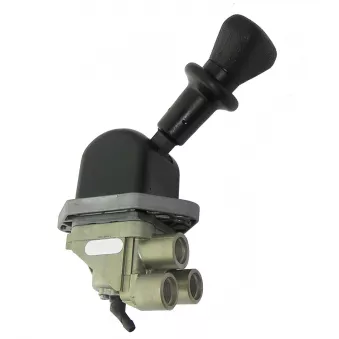 Valve de commande de frein, frein de stationnement KNORR-BREMSE DPM29A