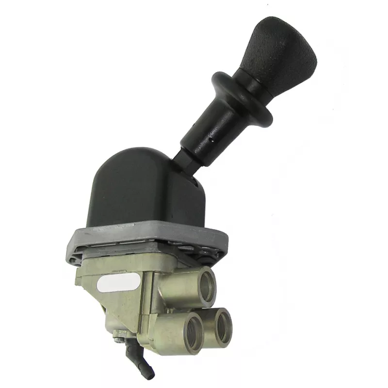 Valve de commande de frein, frein de stationnement KNORR-BREMSE DPM29A