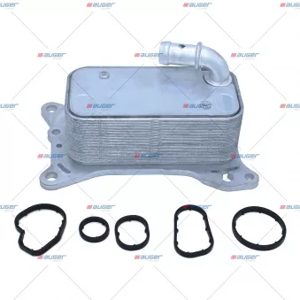 Boîtier, filtre à huile AUGER 98214
