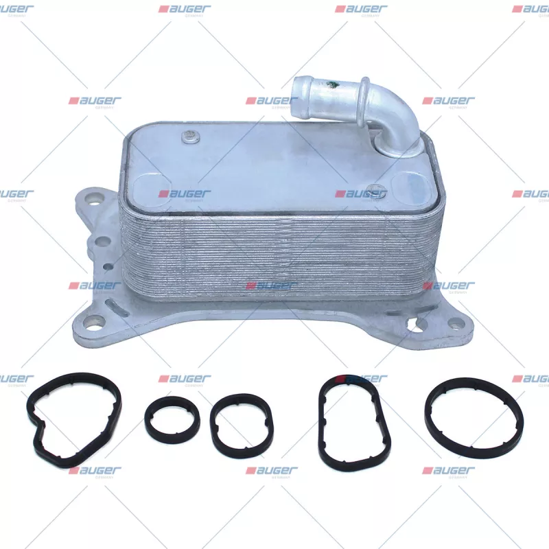Boîtier, filtre à huile AUGER 98214