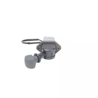 Valve de commande de frein, frein de stationnement KNORR-BREMSE DPM60EY