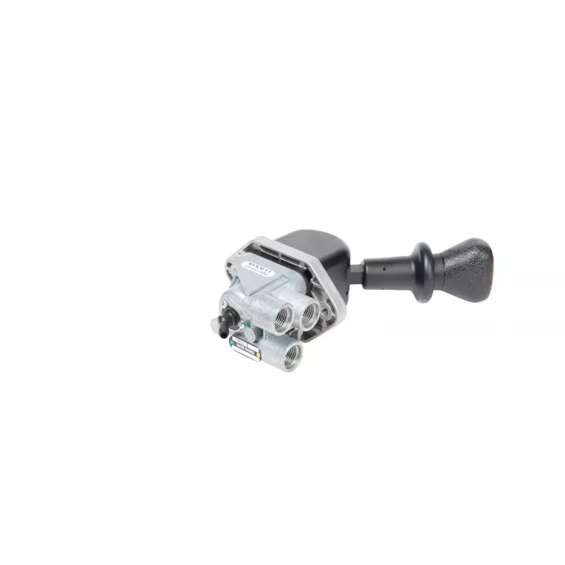 Valve de commande de frein, frein de stationnement KNORR-BREMSE DPM61EY