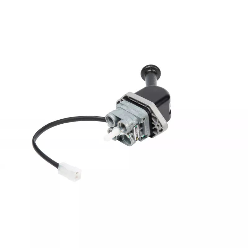 Valve de commande de frein, frein de stationnement KNORR-BREMSE DPM63AX