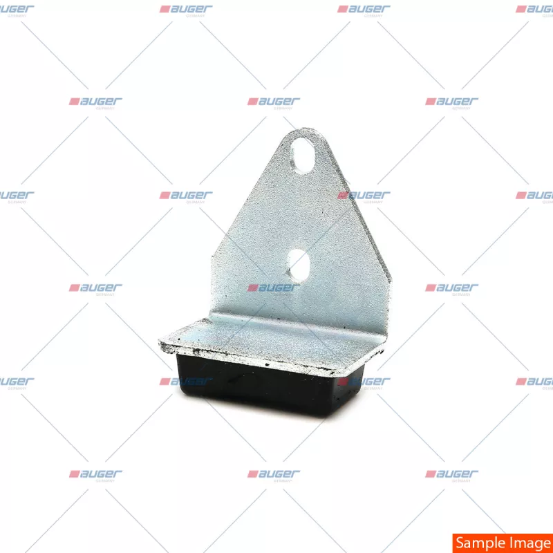 Butée élastique, suspension AUGER 98244