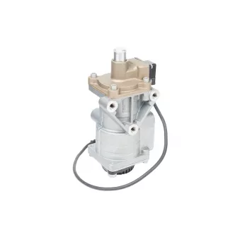 Valve de commande de frein, frein de service KNORR-BREMSE DX60A