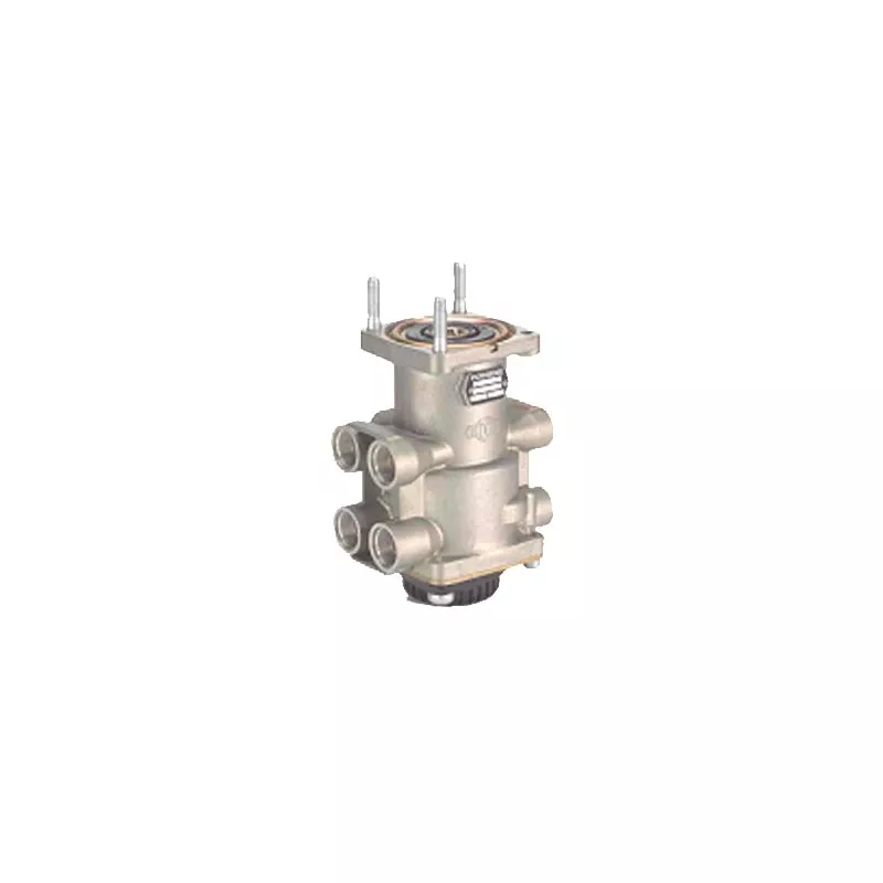 Valve de commande de frein, frein de service KNORR-BREMSE DX61A