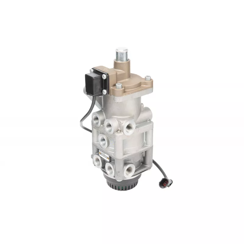 Valve de commande de frein, frein de service KNORR-BREMSE DX95BY
