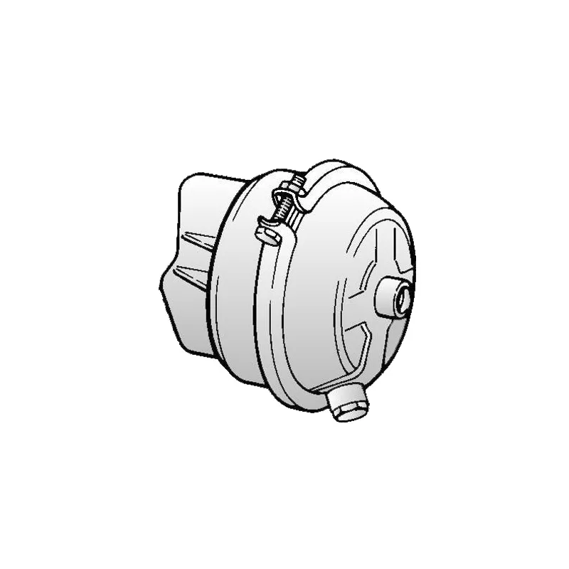 Cylindre de frein à diaphragme KNORR-BREMSE EF620A