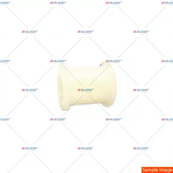 Coussinet de palier, stabilisateur AUGER