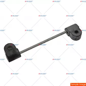 Entretoise/tige, stabilisateur AUGER