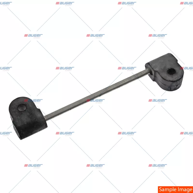 Entretoise/tige, stabilisateur AUGER 98472