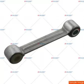 Entretoise/tige, stabilisateur AUGER