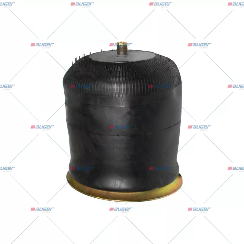 Ressort pneumatique, suspension pneumatique AUGER AU 344737-K26