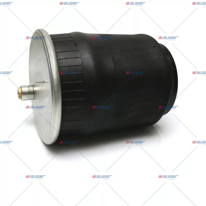 Ressort pneumatique, suspension pneumatique AUGER AU 346121-KP