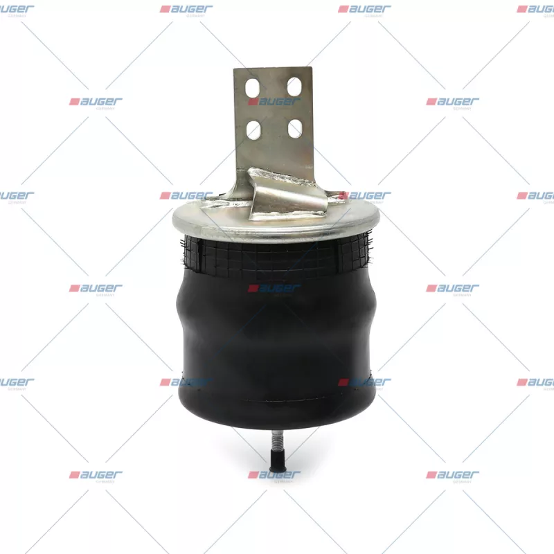 Ressort pneumatique, suspension pneumatique AUGER AU 347023-KP01