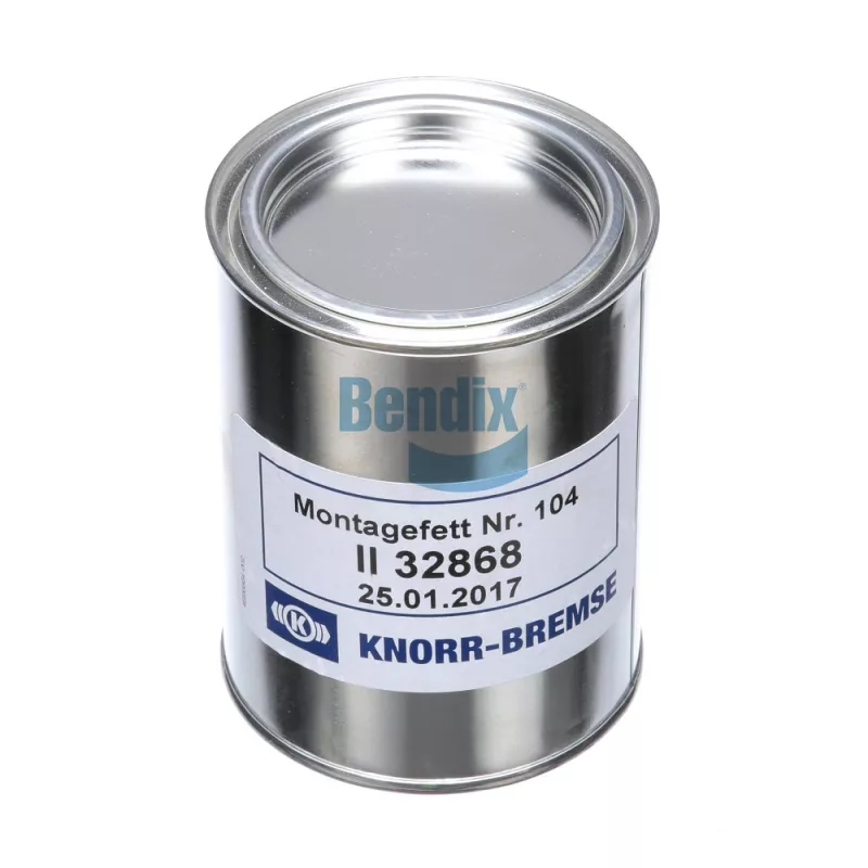 Lubrifiants KNORR-BREMSE II32868