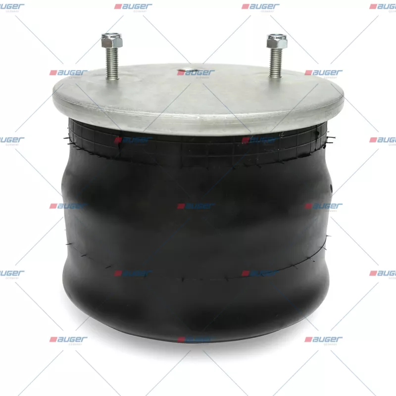 Ressort pneumatique, suspension pneumatique AUGER AU 348379-K