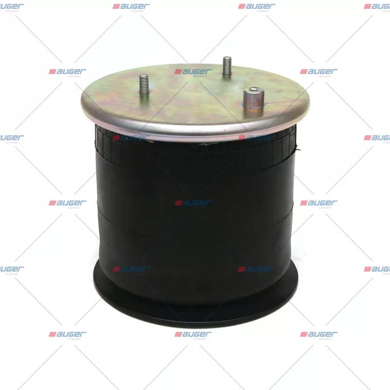 Ressort pneumatique, suspension pneumatique AUGER AU 349722-KP01