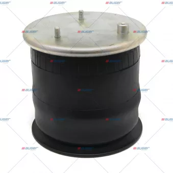 Ressort pneumatique, suspension pneumatique AUGER