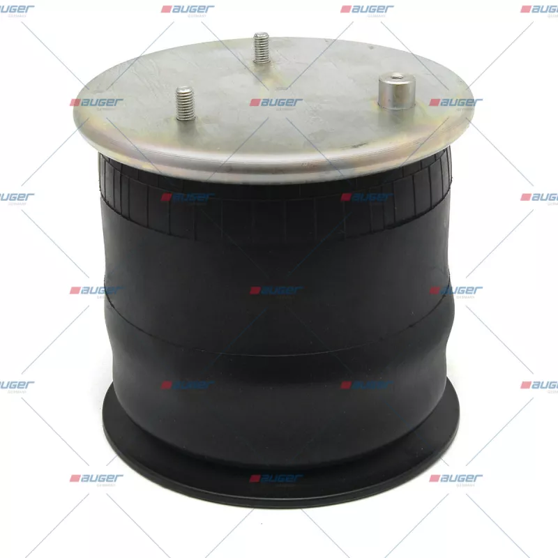 Ressort pneumatique, suspension pneumatique AUGER AU 349722-KP02