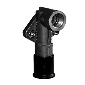 Valve de réglage de la pression KNORR-BREMSE II36133