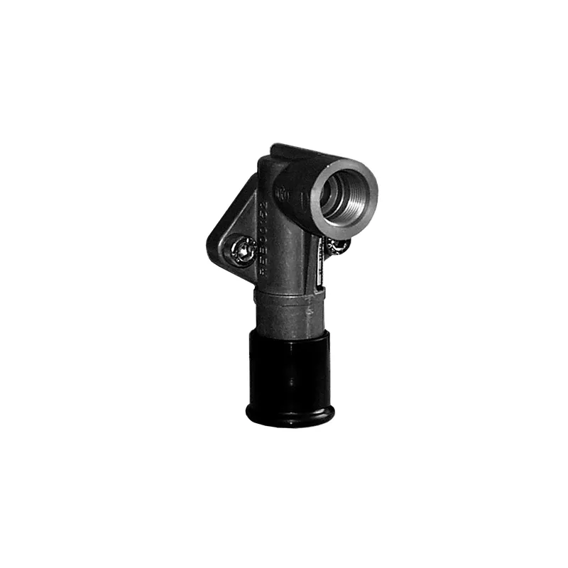 Valve de réglage de la pression KNORR-BREMSE II36133